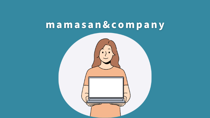 mamasan&company