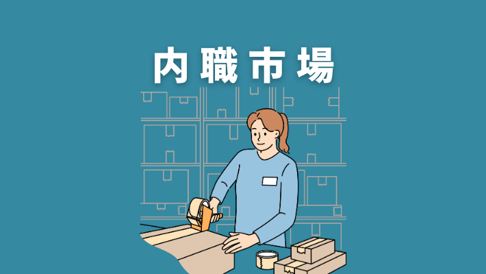 内職市場